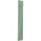Ekena Millwork Americraft 2-Board (2 Batten) Wood Spaced Board-n-Batten Shutters w/ Z-Bar, ARW102SB207X37TGH, PR ARW102SB207X37TGH - alternate 4